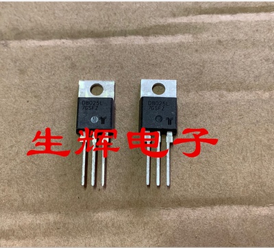 原装全新二极管力特进口