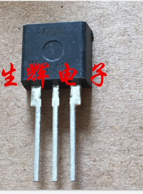 全新进口可控硅 P4202AC 晶闸管 直插TO-220封装