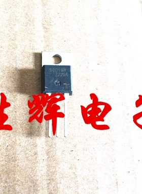 全新进口单向可控硅 S6016R 晶闸管 600V 16A