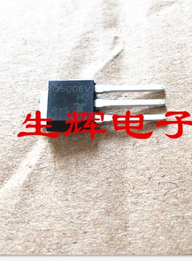 全新进口双向可控硅晶闸管 Q6006VH3  贴片TO-251