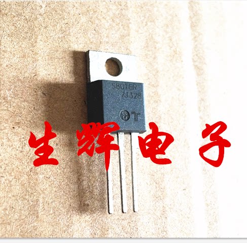 原装全新进口单向可控硅