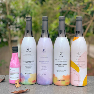 森米胶原蛋白肽酵素千漾岁畅液态水蜜桃酵素奶昔代餐42天大餐救星