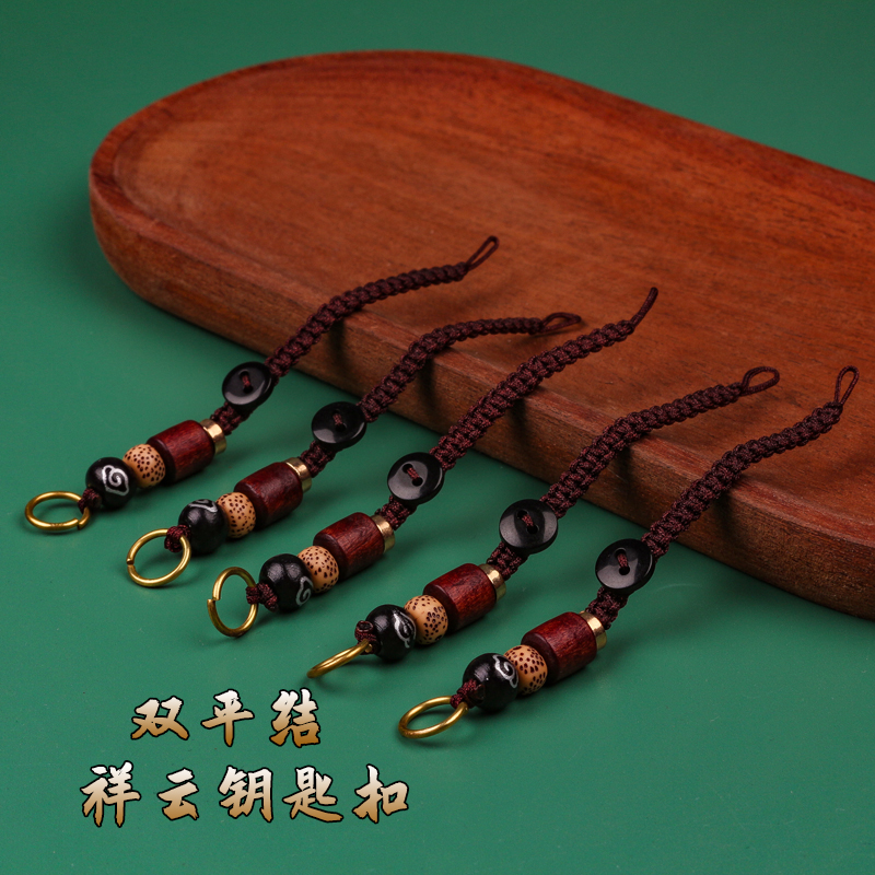 手工制作diy博婷线材小饰品