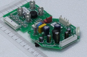 美的风扇 GAF24DR/GAF24SR 循环扇原装原厂全新主板电路板控制板