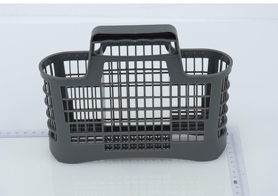 美的洗碗机筷子篮原装全新配件