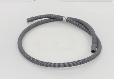 适用美的洗碗机WQP8-3905-CN/WQP8-3801-CN外排水管组件