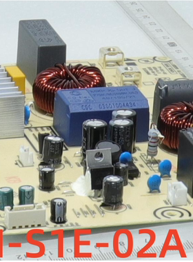 美的电磁炉 C2-WIH3301/ C2-2ST3304 双头灶原装全新 主板 电控板