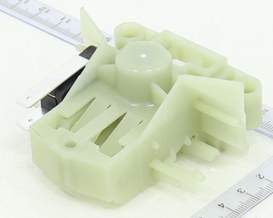 美的东芝DWZ3-1412B/DWA5T-1423/DWA3W-1423多款洗碗机门开关组件