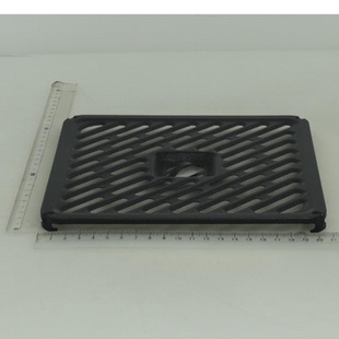 美的MF-KZE4501空气炸锅烤盘全新原装