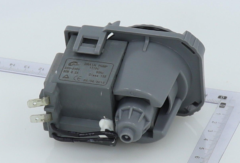 美的洗碗机 WQP8-7602-CN/WQP12-7209H-CN 多款原装电机电泵总成