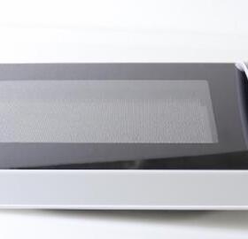 美的微波炉 M3-L205C黑色 全新原装原版门框门框总成