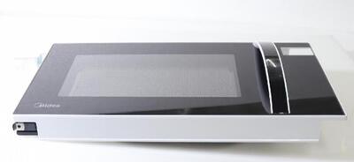 门框微波炉美的原装全新配件