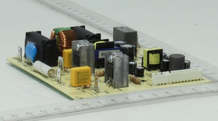 美的MJ-BL8008A/MJ-BL10S11/MJ-PB80Easy210破壁机多款原装电源板