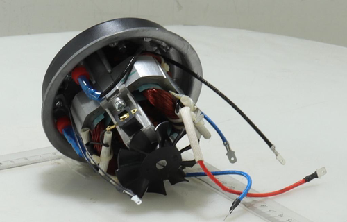 美的破壁机搅拌刀原装原厂全新