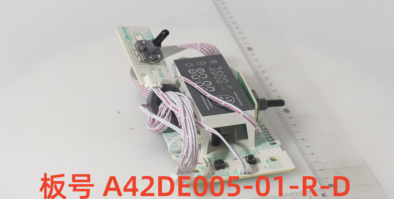美的烤箱EA0965KN-03SE/EA0965KN-43SE/EA0965KN-61SE 全新显示板