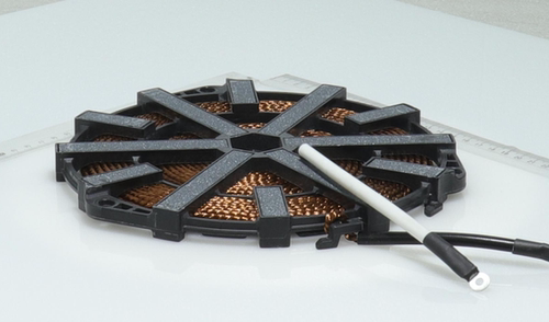 美的电磁炉C35-PH3501发热盘