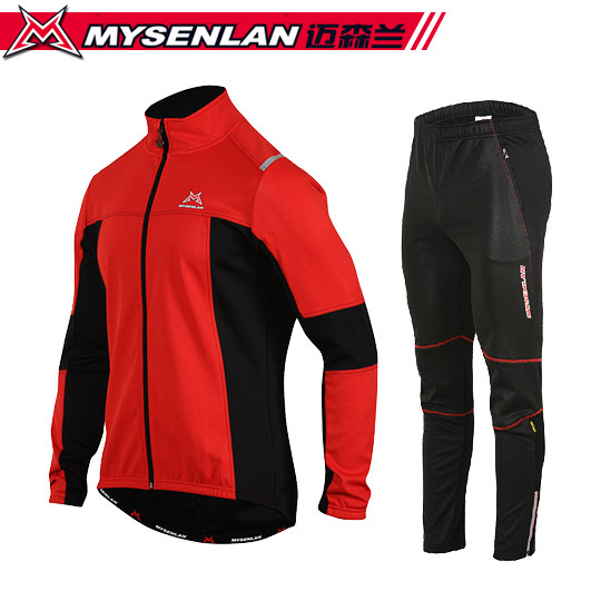Vêtement cyclisme homme RUSUOO - Ref 2217810 Image 1