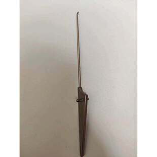 关节镜器械关节镜探钩关节镜探针膝关节镜探针关节探钩漆关节探钩