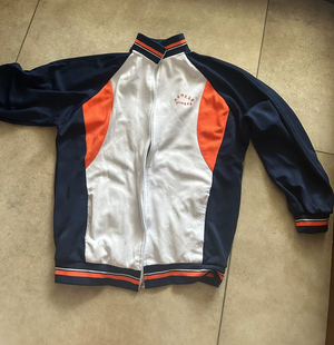 定做校服北师大附中初中校服春秋校服夏季校服支持来图定制一件