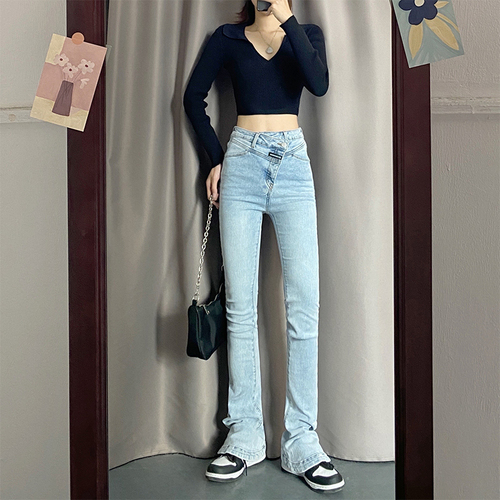 脉朵牛仔 MDUS8258