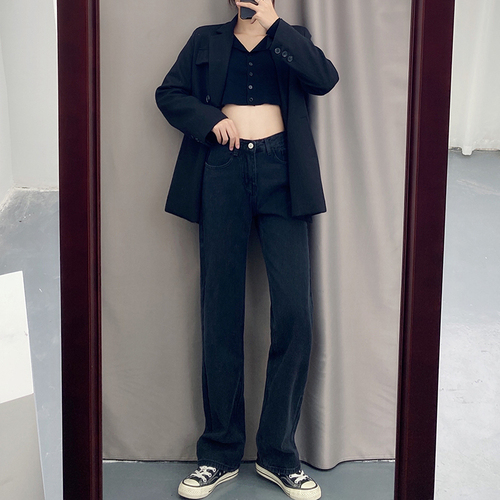 脉朵牛仔 MDUS8043