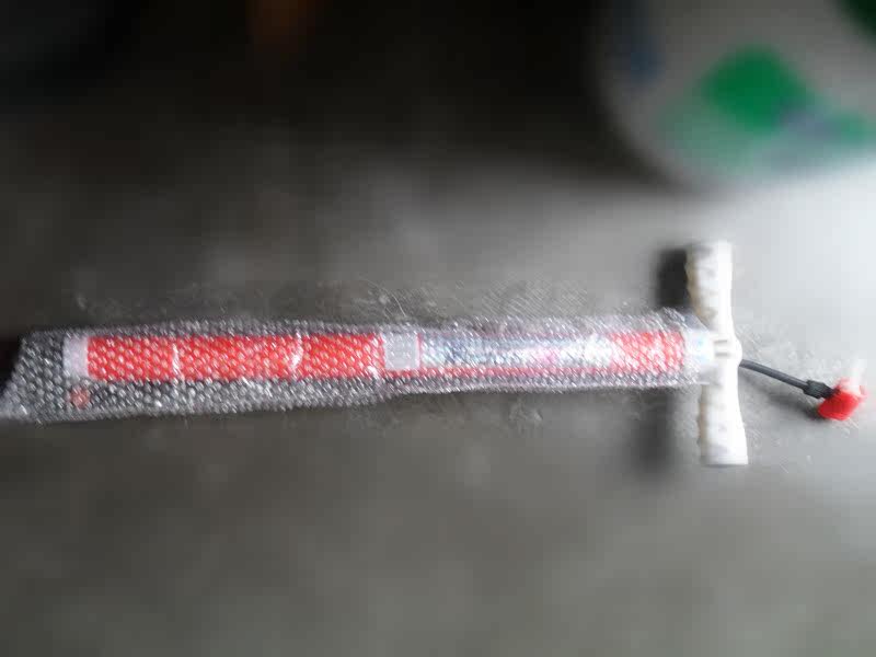 Pompe à vélo - Ref 2390262 Image 3