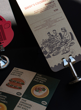 規律RPL 金属便签夹复古装饰卡片夹 信息展示卡座 桌面价签台卡夹