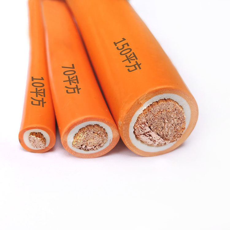 兴晟达牌rv120平方软电缆 120平方新能源充电桩电缆线 铜芯电缆