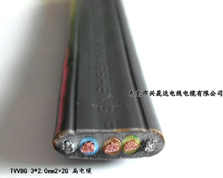 15-2.5mm05国标纯铜高柔电缆500万次自动化设备配线