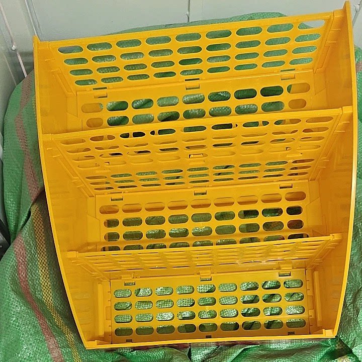 爆款槟榔展示架超市便利店商用收银台多层桌面陈列架PVC材质包邮