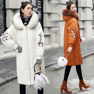 大码 女装 秋冬季 妃蝶轩 百搭休闲连帽棉衣 清仓 时尚 8765 断码