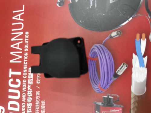 D型网络对接头 CAT5E超六类CAT6A电话CAT3 PRATT面板安装插座模块