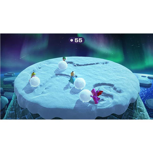 Nintendo Switch NS Second -Hand Game Super Mario Party Super Superstar Mai Pai 2 Spot