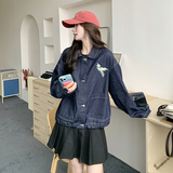 牛仔蓝