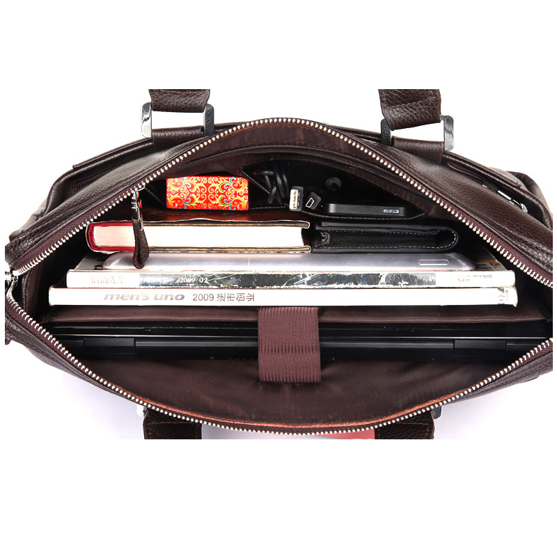 Sac homme - Ref 51299 Image 4