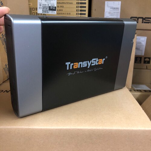 台式机笔记本电脑外置DVD刻录机USB2.0接口16x CD DVD RW外接建兴