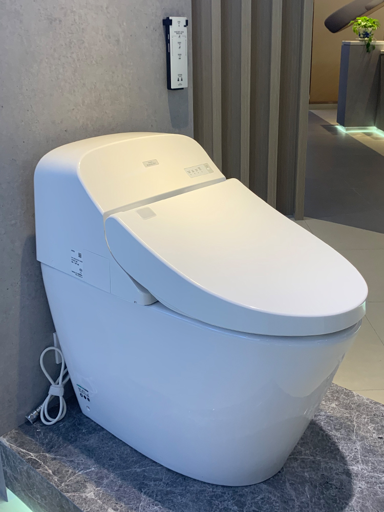 TOTO智能坐便器CES9433/9575/9788/9878/9898/9614一体式即热马桶
