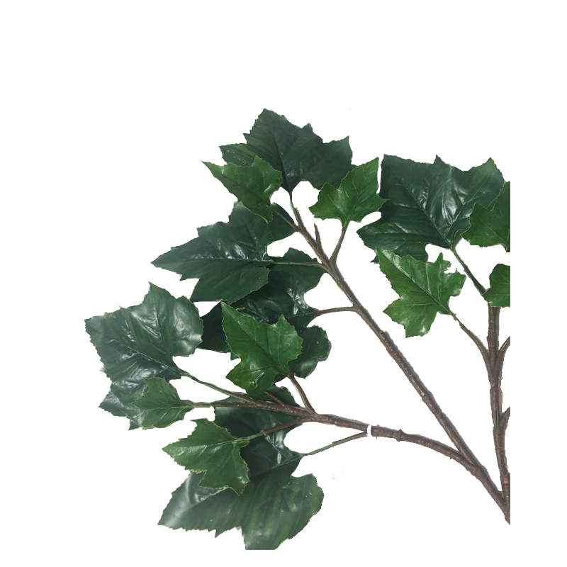 仿真植物定制树叶园林仿真植物
