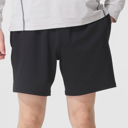 UA安德玛正品新款夏季男子宽松梭织速干户外运动休闲短裤1390439