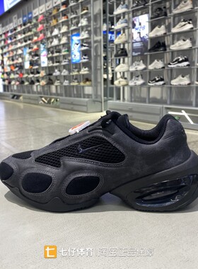 Nike耐克正品新款秋季女低帮透气缓震户外百搭运动休闲鞋HQ1831