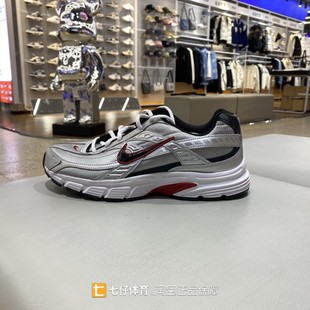 男款 Nike耐克正品 夏季 輕便織物透氣緩震運(yùn)動(dòng)戶外跑步鞋 新款 394055