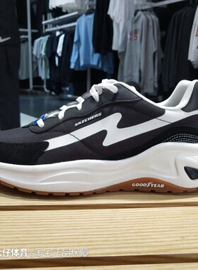 Skechers斯凯奇正品秋季新女子低帮耐磨透气运动休闲跑步鞋149389