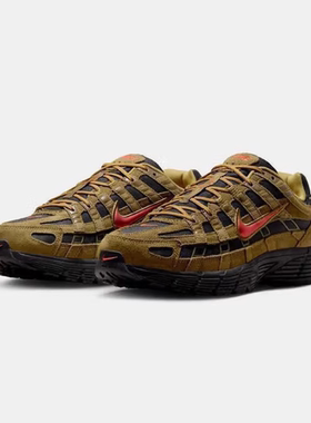 Nike耐克正品新款春秋男子户外百搭拼接撞色缓震运动休闲鞋IH0946