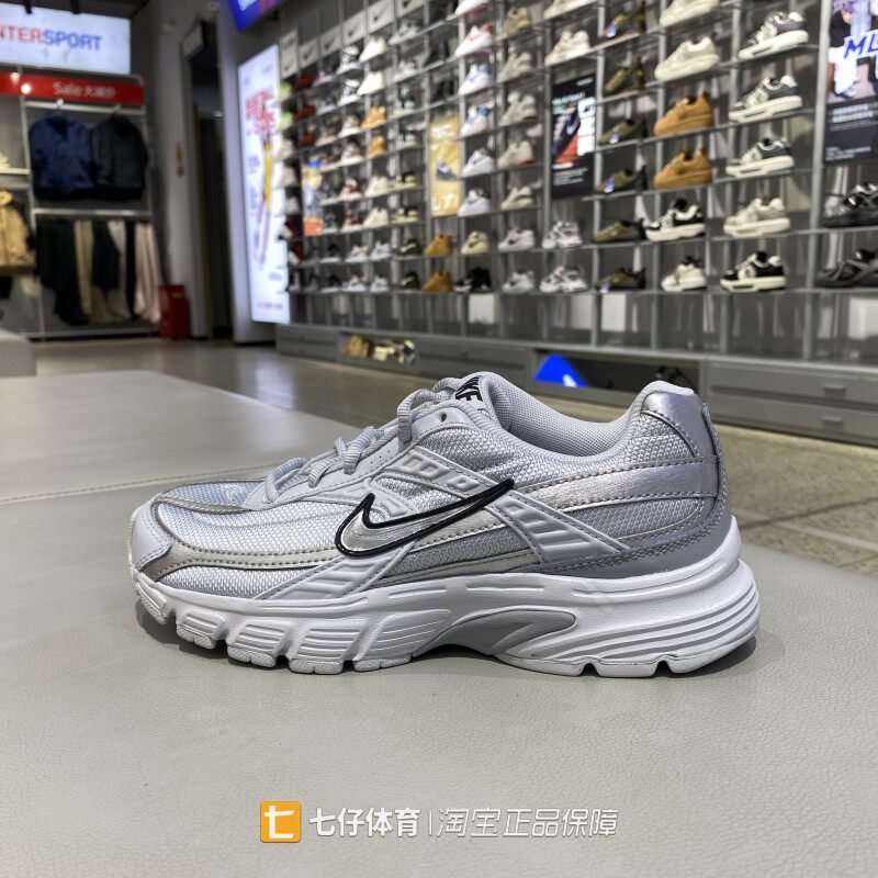 Nike耐克正品秋新款女士缓震透气Initiator复古百搭休闲鞋IX8102