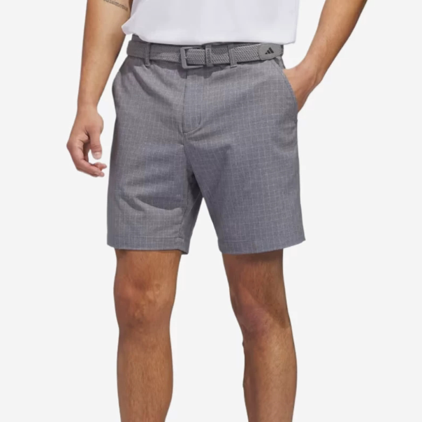 Adidas阿迪达斯正品新款夏季男款百搭时尚休闲商务通勤短裤JY5333
