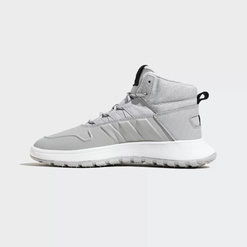 Adidas阿迪达斯正品新款春秋季男女同款缓震日常运动休闲鞋IF1627