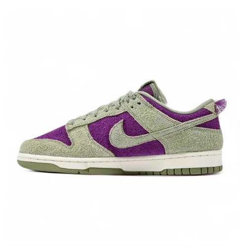Nike耐克正品新款秋季男鞋NIKE DUNK LOW RETRO SE休闲鞋IB2990