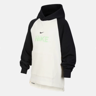 Nike耐克正品春秋新款儿童男女同款连帽户外休闲运动卫衣IO0250