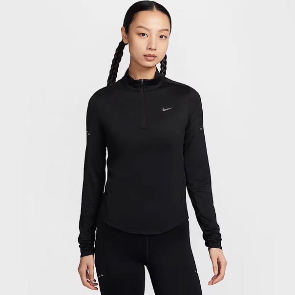 Nike耐克正品新款春秋女款时尚运动休闲百搭户外长袖T恤HQ0500