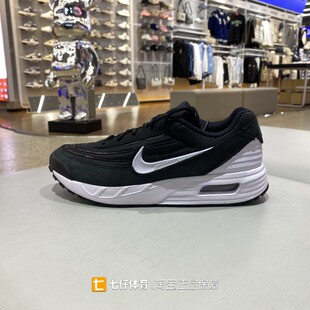 Nike耐克正品新款冬季男款缓震百搭透气轻便运动休闲鞋FV1302-003